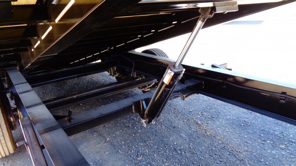 MAXX-D 8.5x24 17,600 Deckover