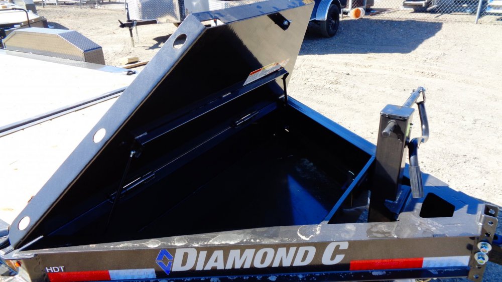 Diamond C 7x20 Tilt