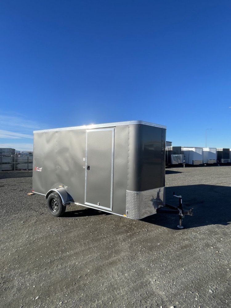 Mirage 6x12 2,990 Enclosed