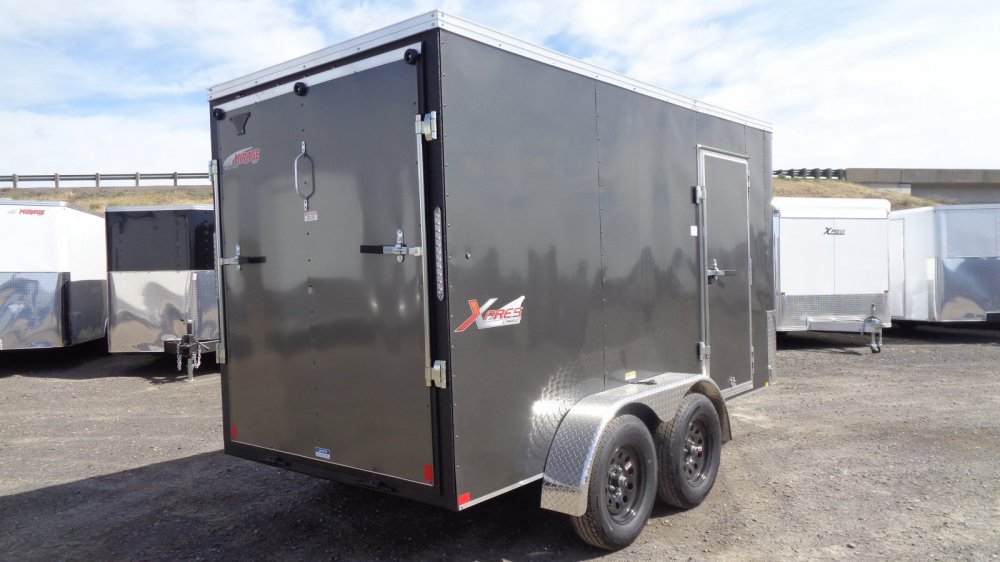 Mirage 6x12 7,000 Enclosed