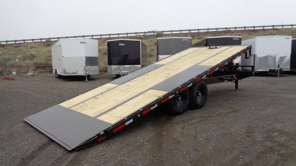 MAXX-D 8.5x22 15,600 Tilt
