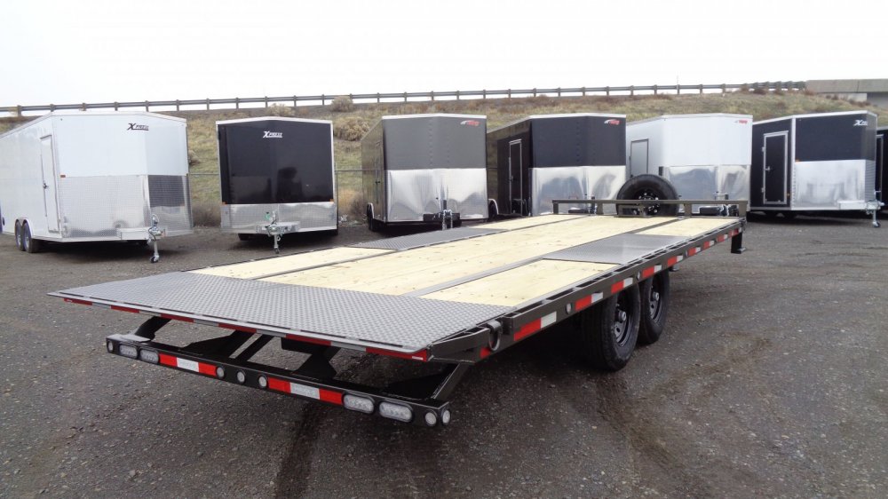MAXX-D 8.5x22 15,600 Tilt