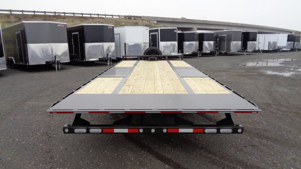 MAXX-D 8.5x22 15,600 Tilt