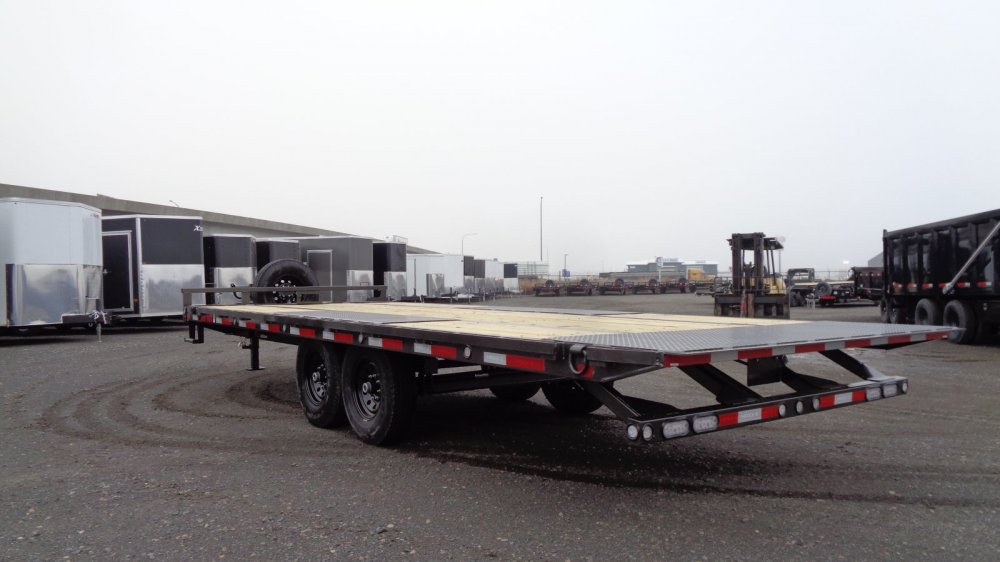 MAXX-D 8.5x22 15,600 Tilt