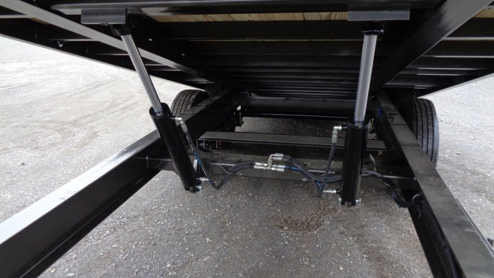 MAXX-D 8.5x22 15,600 Tilt