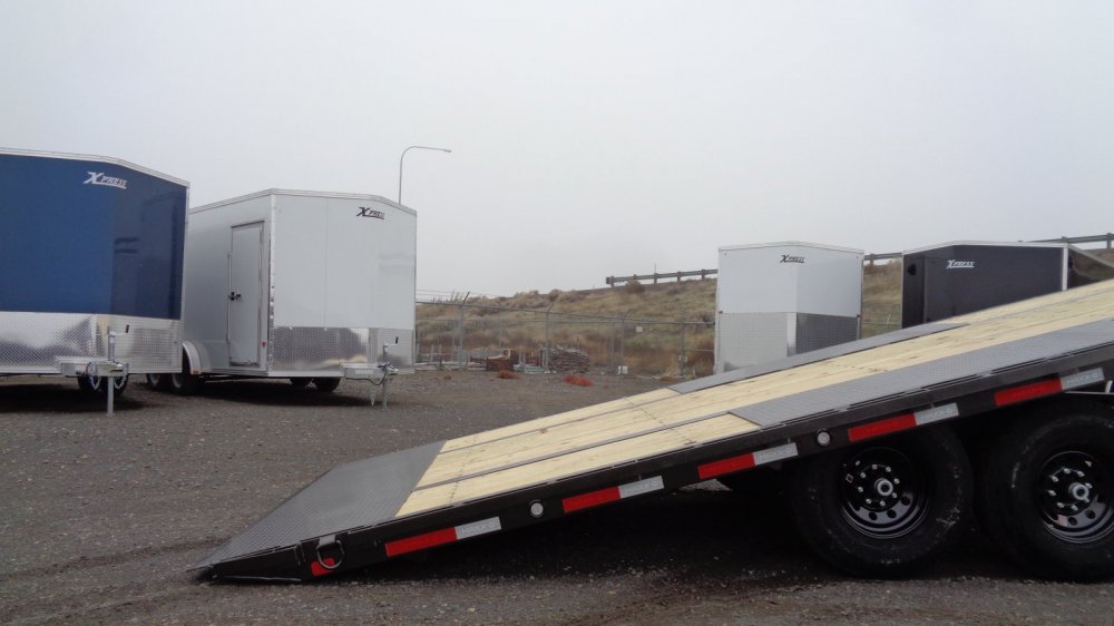 MAXX-D 8.5x22 15,600 Tilt
