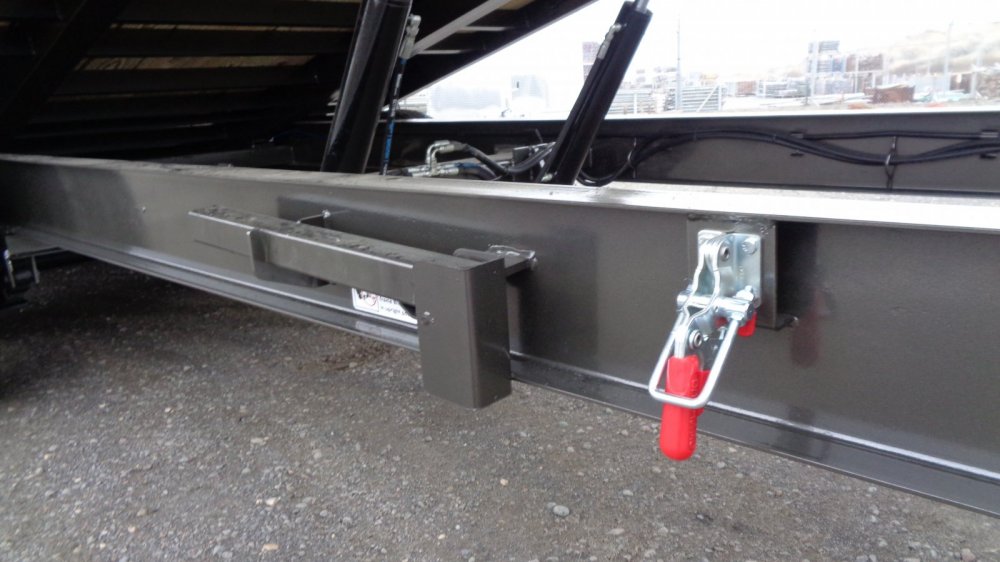 MAXX-D 8.5x22 15,600 Tilt