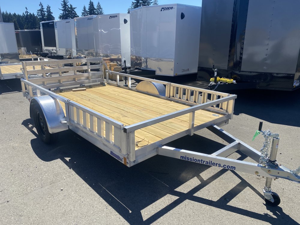 Mission 6.5x12 2,990 ATV