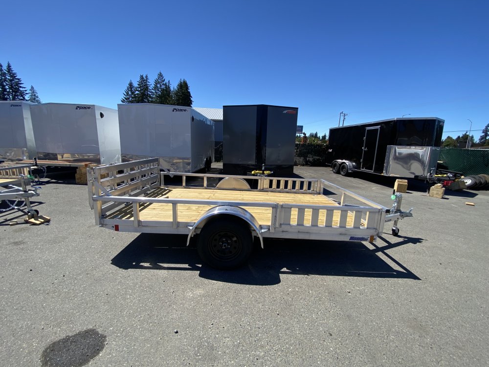 Mission 6.5x12 2,990 ATV