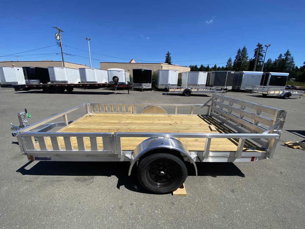 Mission 6.5x12 2,990 ATV