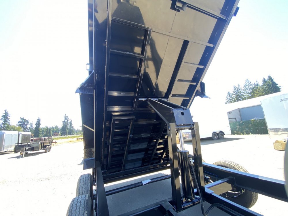 MAXX-D 7x14 14,000 Dump