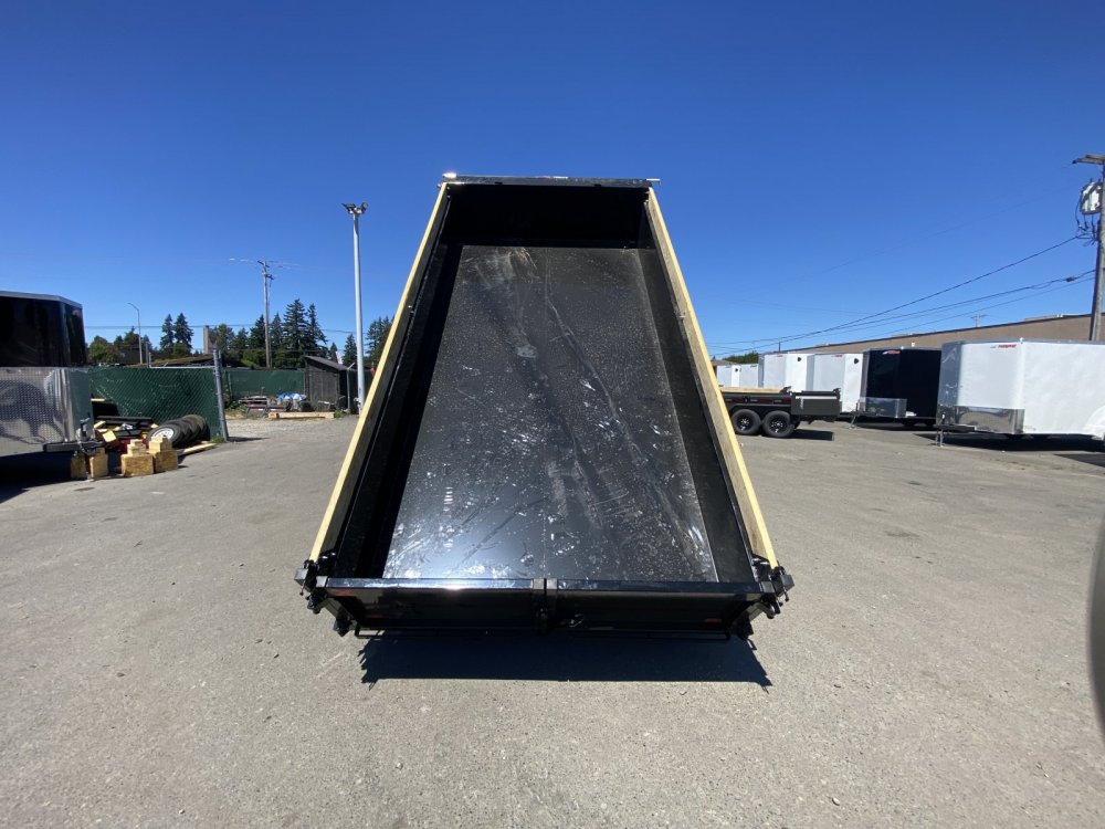 MAXX-D 7x14 14,000 Dump