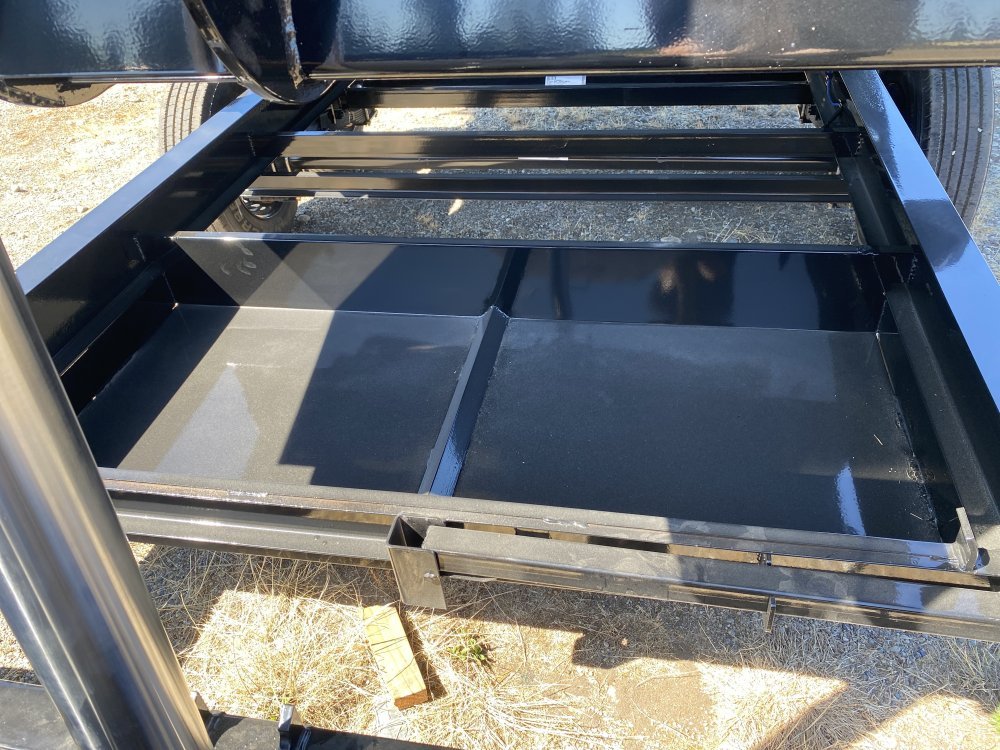 Maxx-D 7x16 17,500 Dump