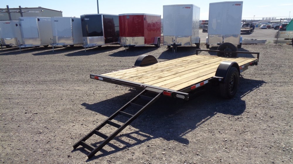 Versatile 6x10 2,990 Utility