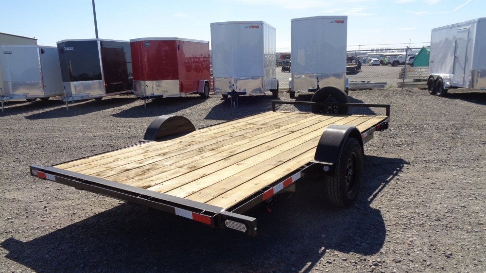 Versatile 6x10 2,990 Utility