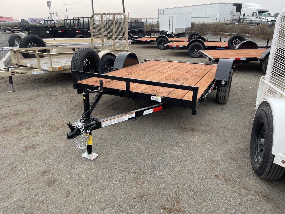 Versatile 6x10 2,990 Utility