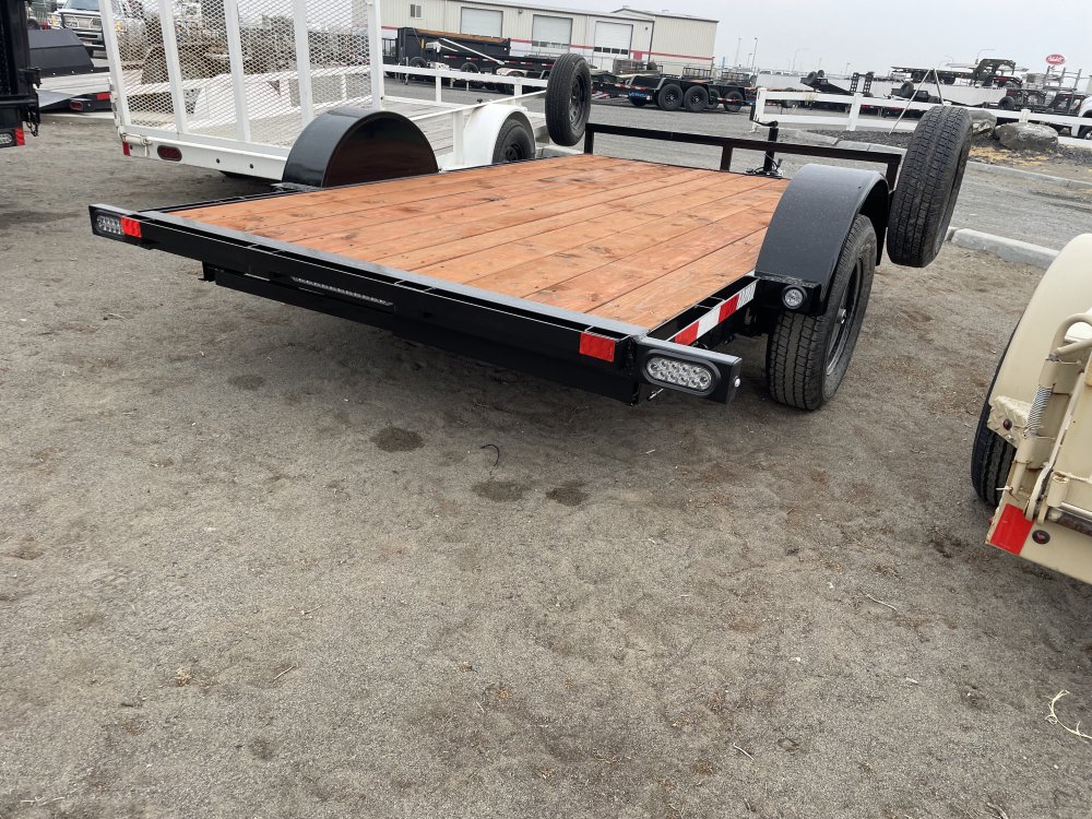 Versatile 6x10 2,990 Utility