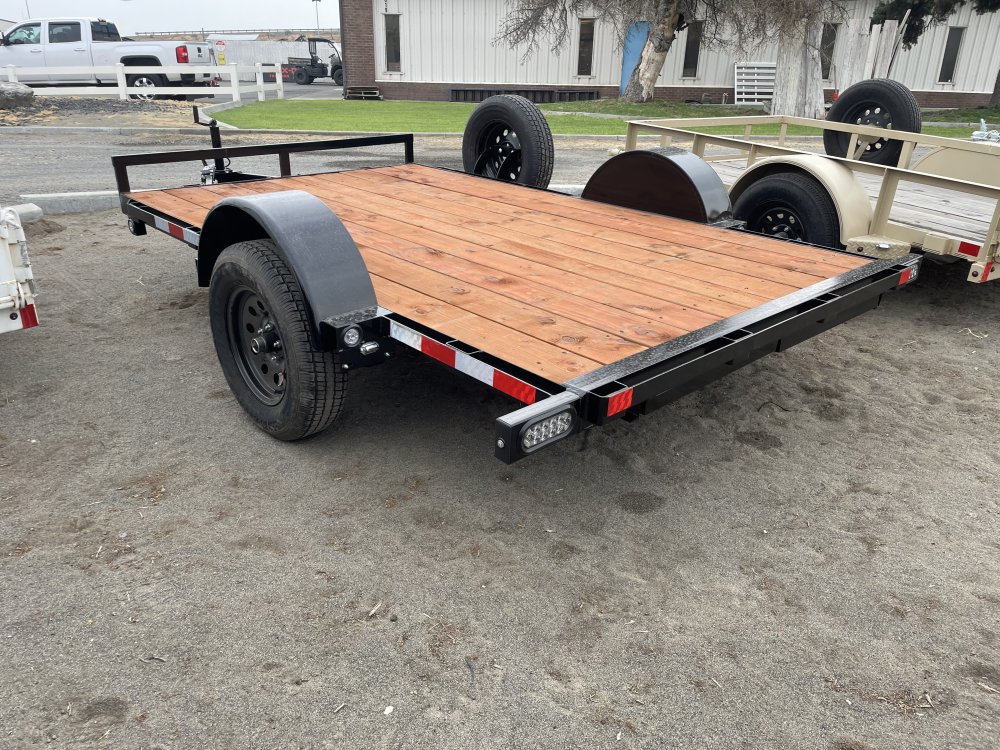 Versatile 6x10 2,990 Utility