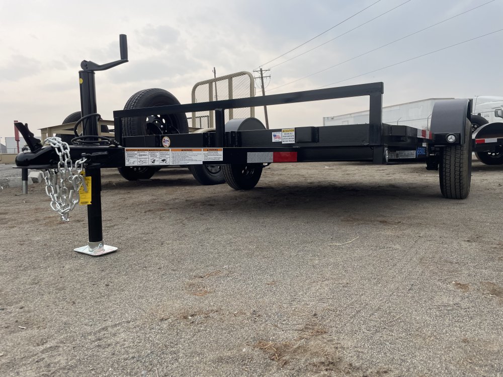 Versatile 6x10 2,990 Utility
