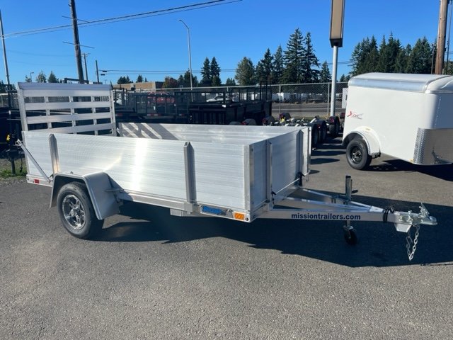 Mission 5x10 3,500 Utility