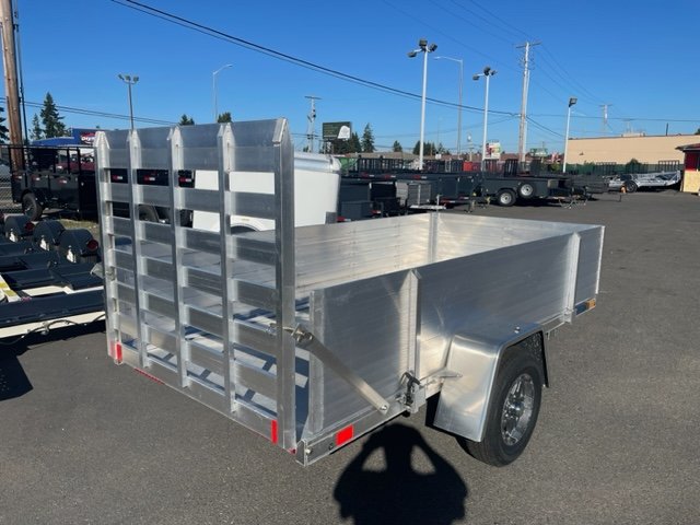 Mission 5x10 3,500 Utility