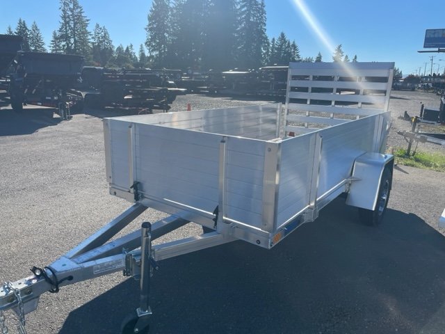 Mission 5x10 3,500 Utility