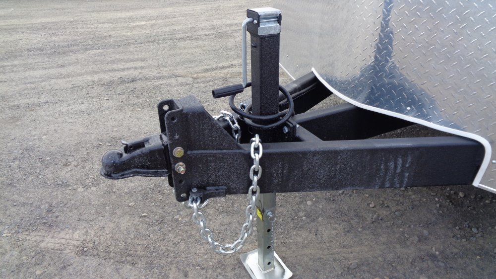 TNT 8.5x20 9,900 Enclosed