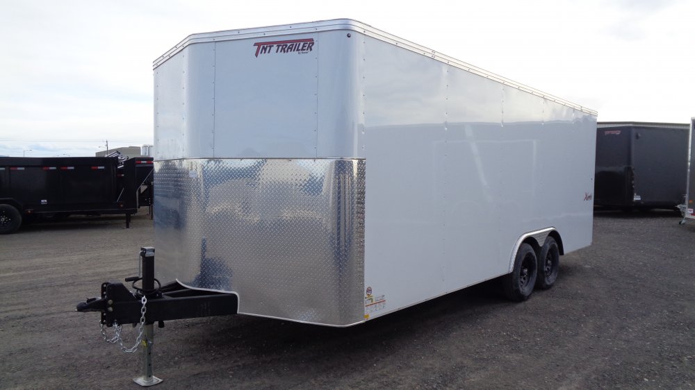 TNT 8.5x20 9,900 Enclosed