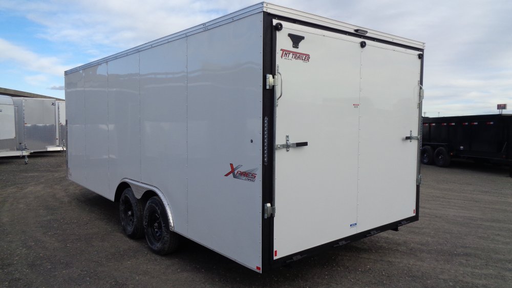 TNT 8.5x20 9,900 Enclosed