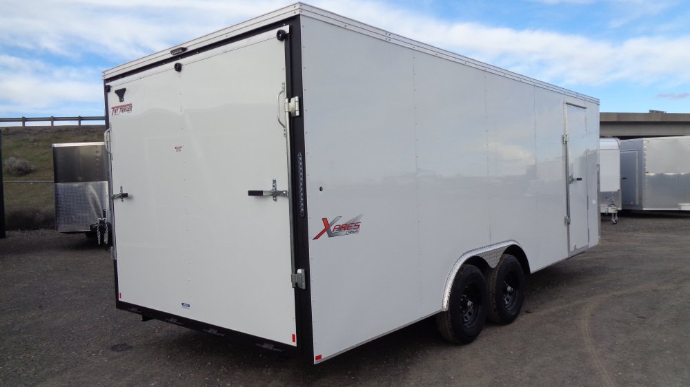 TNT 8.5x20 9,900 Enclosed