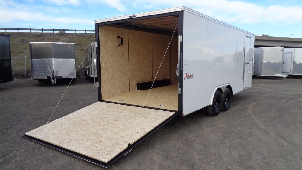 TNT 8.5x20 9,900 Enclosed