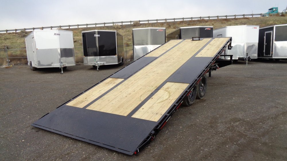 MAXX-D 8.5x22 15,000 Deckover