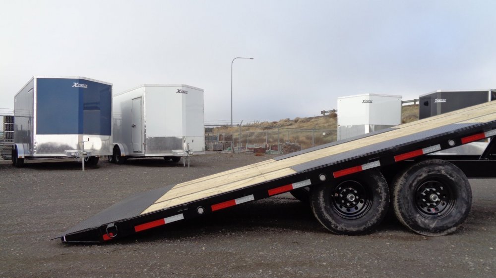 MAXX-D 8.5x22 15,000 Deckover