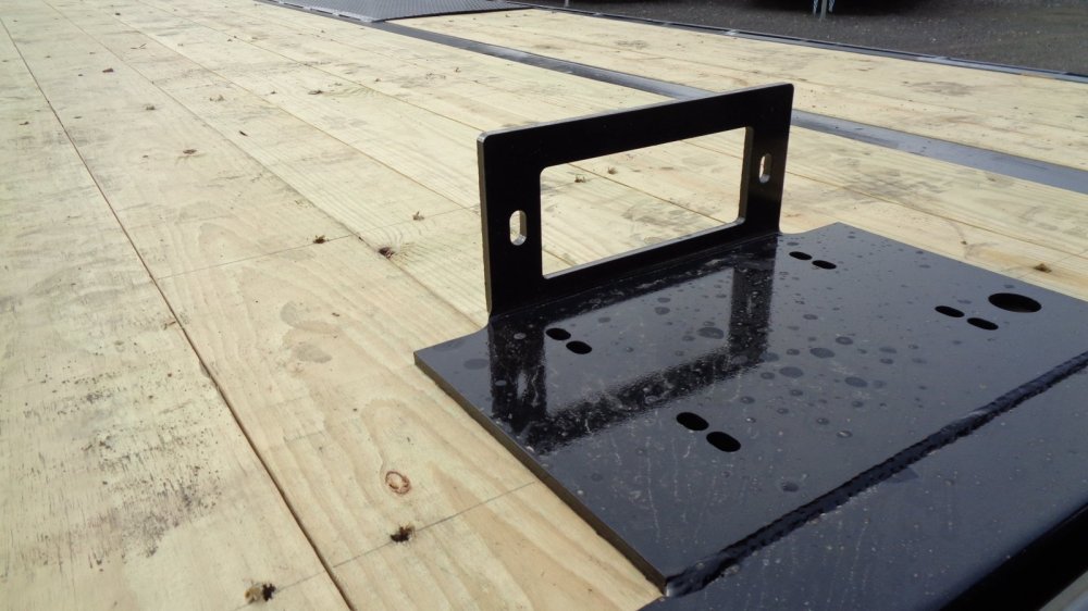 MAXX-D 8.5x22 15,000 Deckover