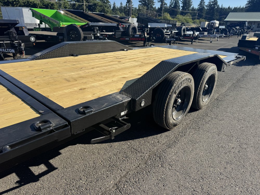 MAXX-D 7x24 17,500 Tilt