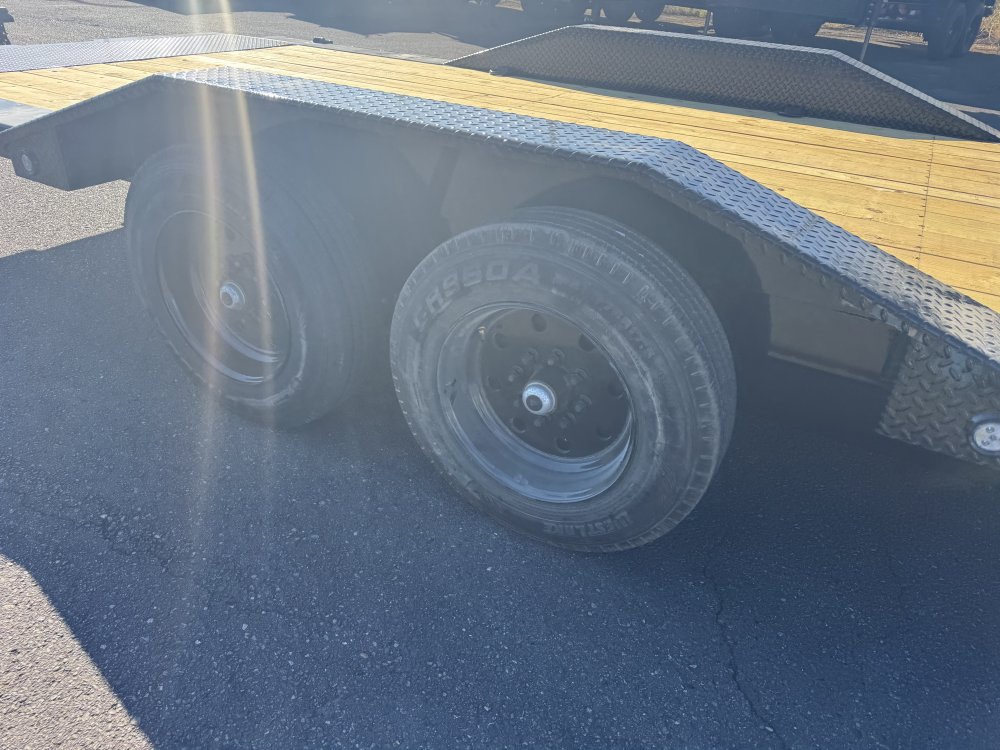 MAXX-D 7x24 17,500 Tilt