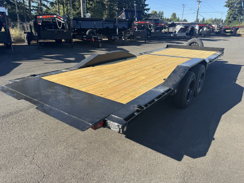 MAXX-D 7x24 17,500 Tilt