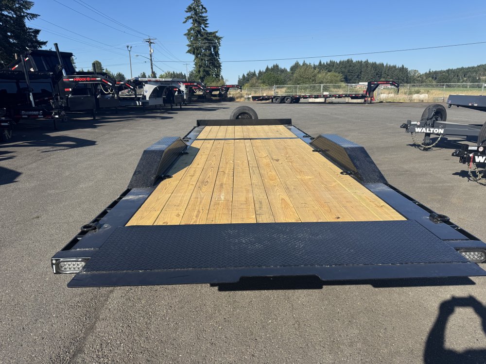 MAXX-D 7x24 17,500 Tilt