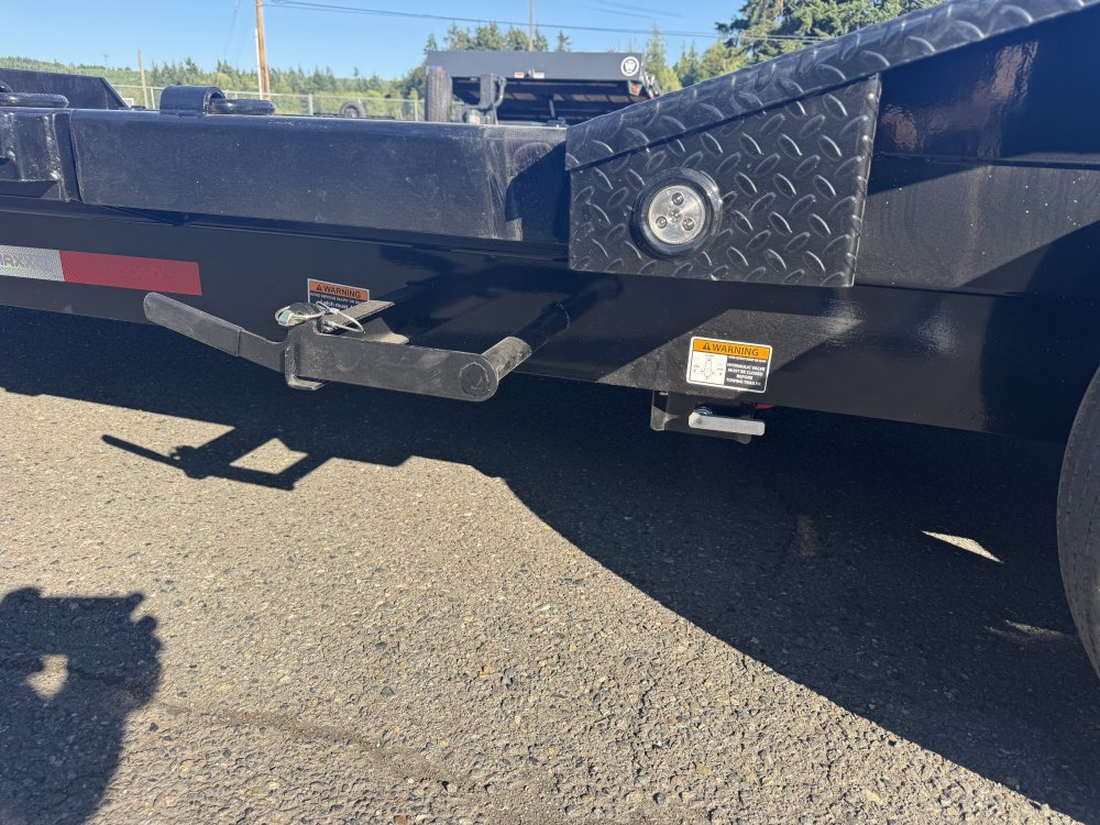 MAXX-D 7x24 17,500 Tilt