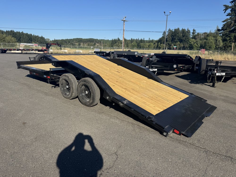 MAXX-D 7x24 17,500 Tilt