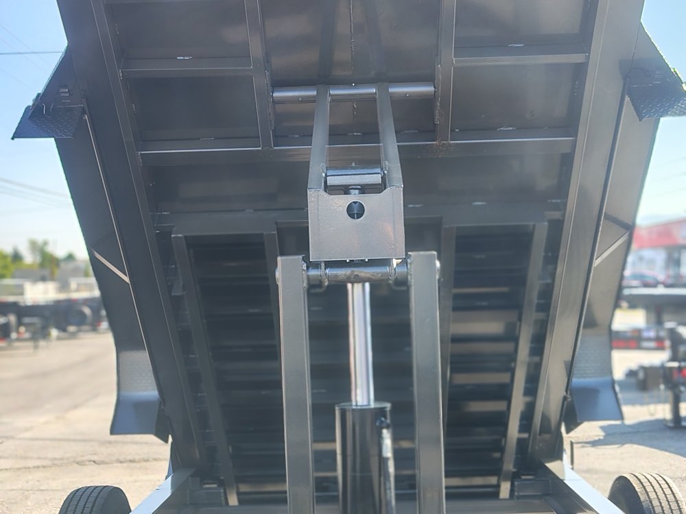 MAXX-D 7x16 15,600 Dump
