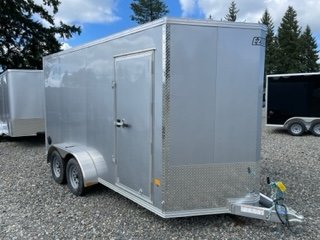 EZ Hauler 7x14 7,000 Enclosed