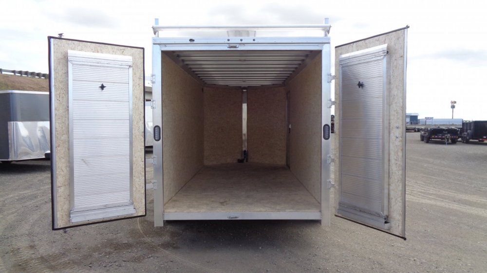 Xpress 7x16 9,990 Enclosed