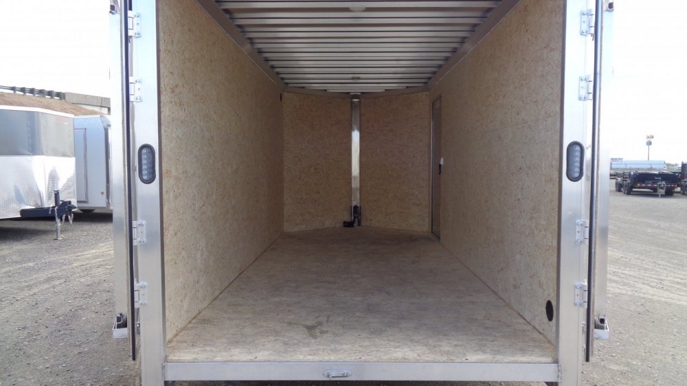 Xpress 7x16 9,990 Enclosed