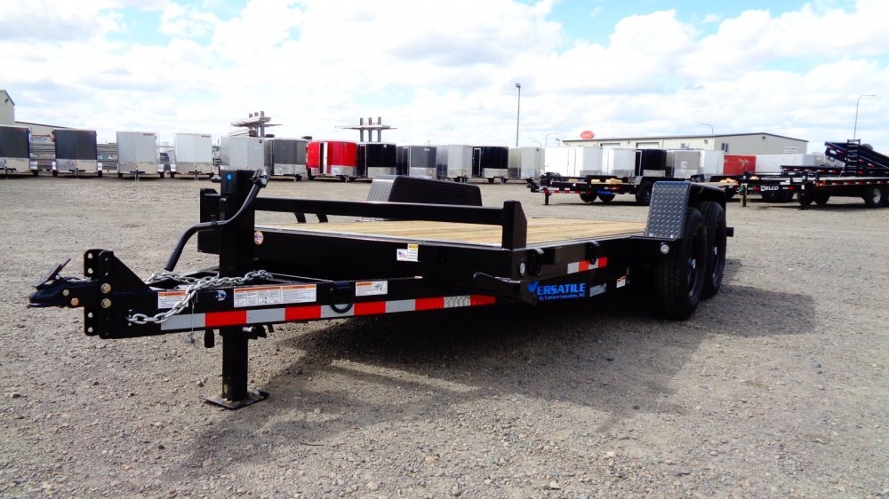 Versatile 7x18 14,000 Tilt