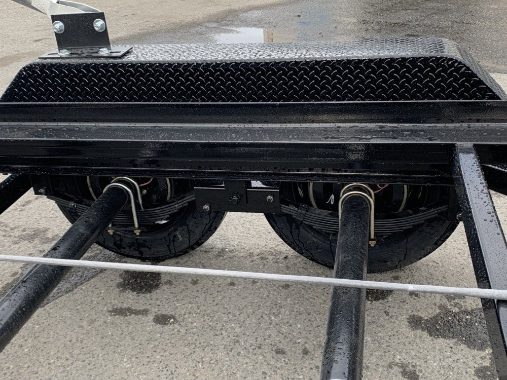 Maxx-D 7x14 18,000 Roll-Off