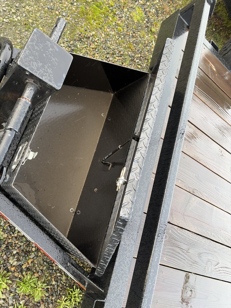 Versatile 7x20 14,000 Car Hauler