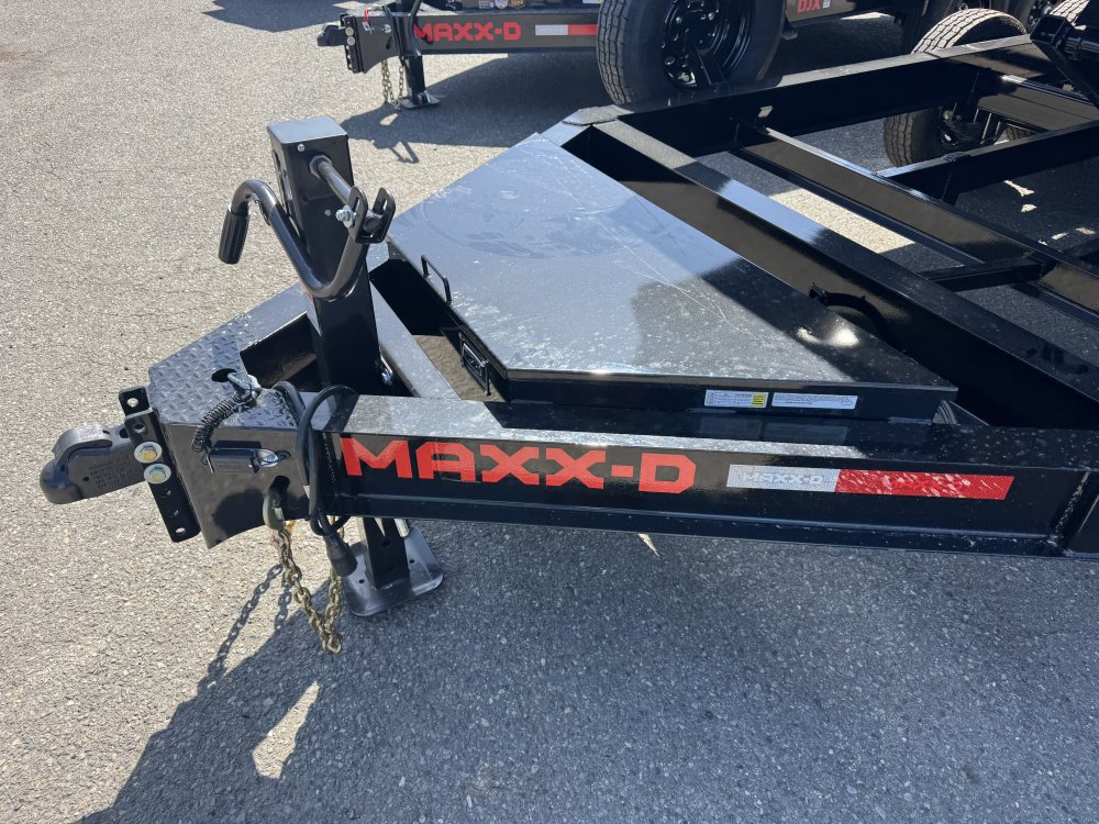 MAXX-D 7x14 14,000 Dump