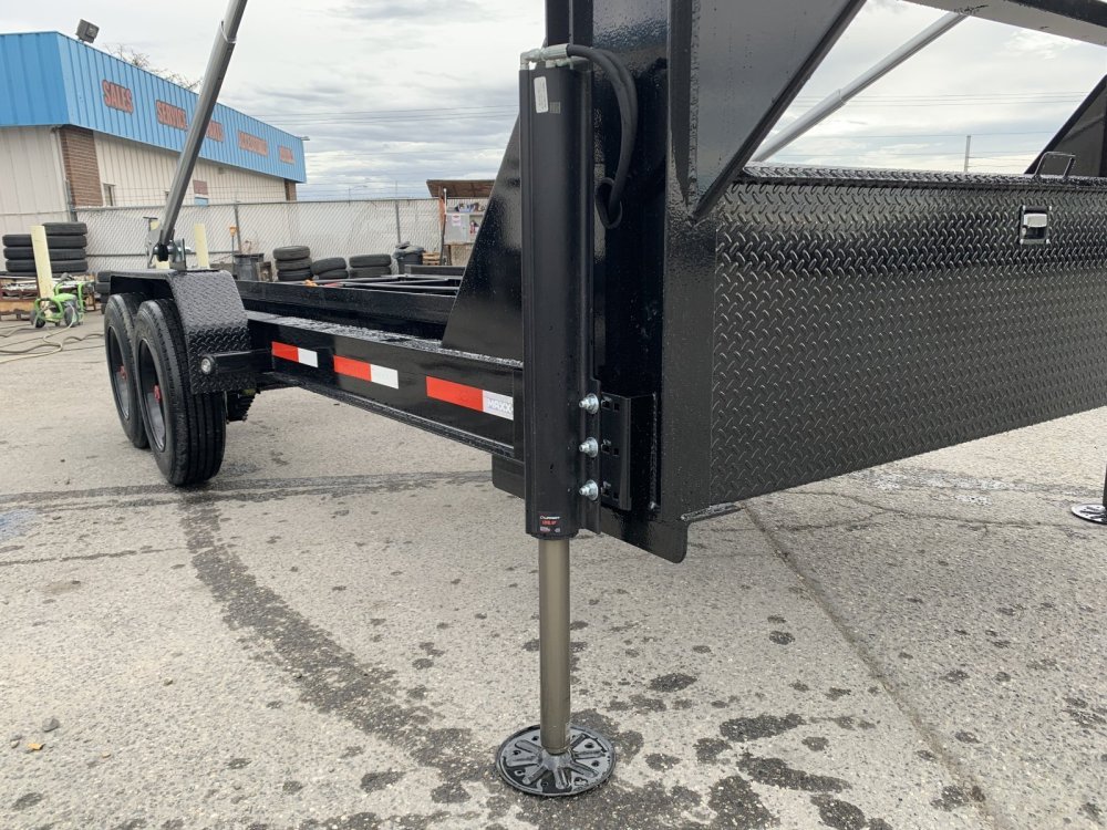 Maxx-D 7x14 18,000 Roll-Off