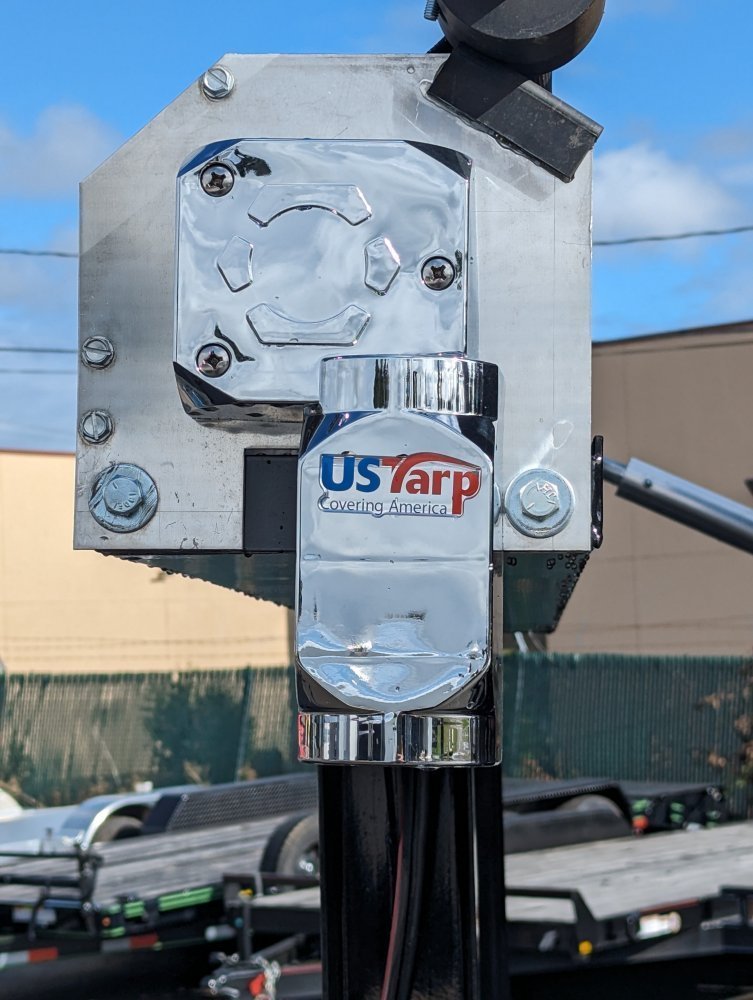 Maxx-D 7x14 14,000 Roll-Off